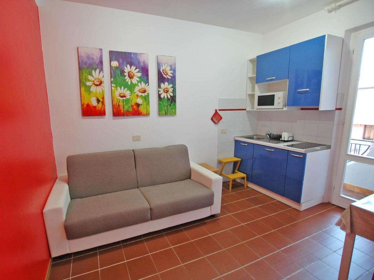 Residence Il Pavone Marina di Campo Esterno foto